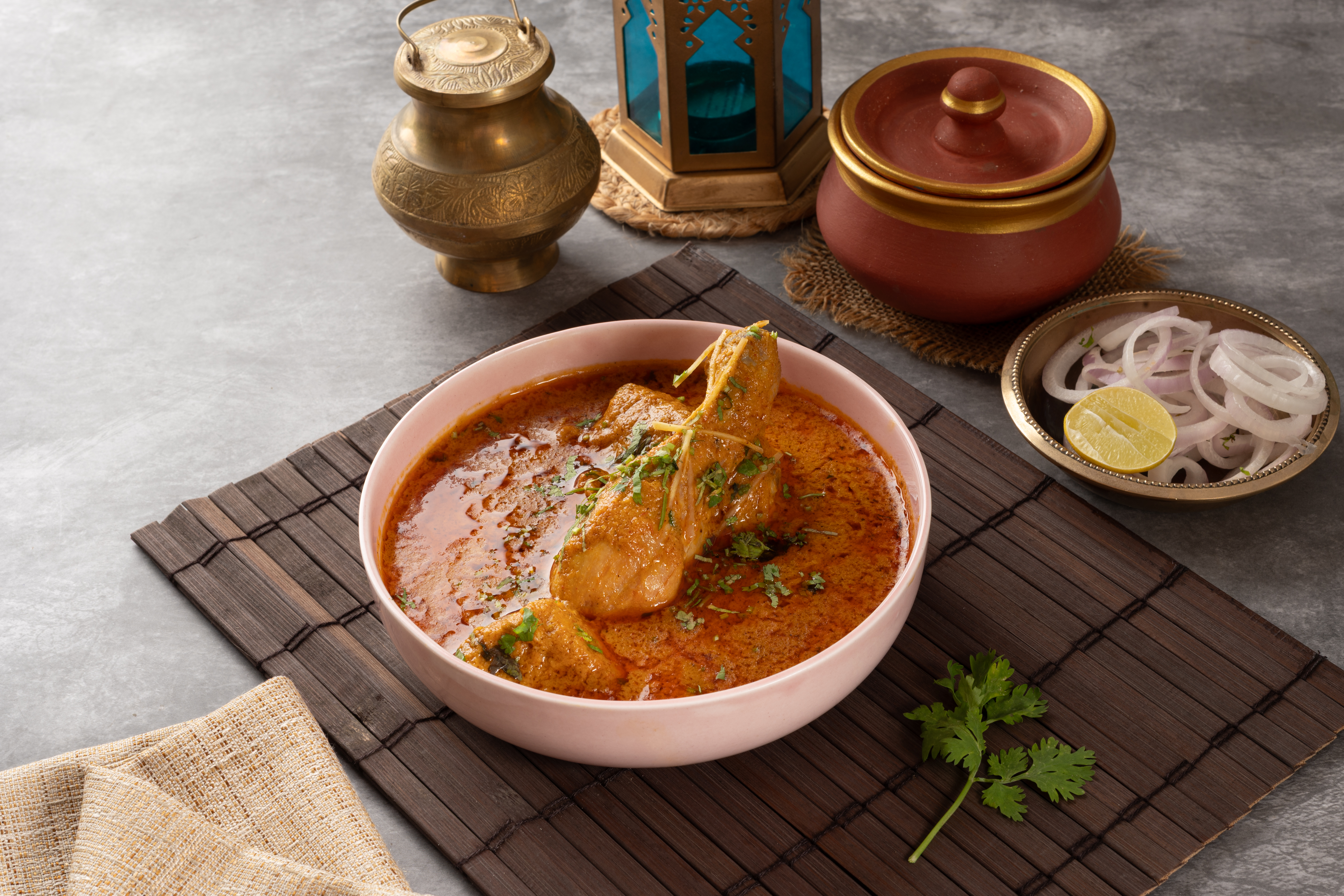 RAASA Awadhi Paneer tikka